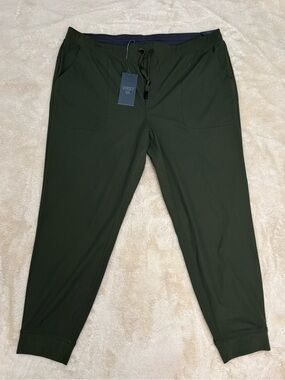 VRST men’s joggers - slim fit xxl